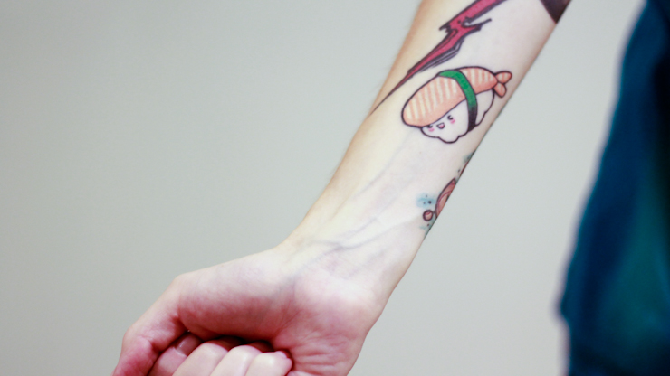 SHENTONISTA-Camen-Physics_Teacher-Switzerland-Chinatown_Crocs_RecycledNovember-28-252C-2011