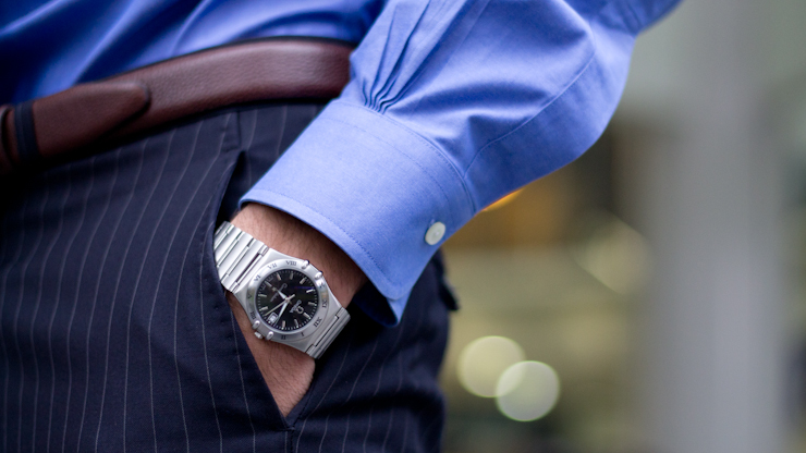 SHENTONISTA-Louis-Credit_Analyst-France-Brooks_Brothers_Stanbridge_Tie_Rack_Omega_Finsbury-December-2-252C2011-2