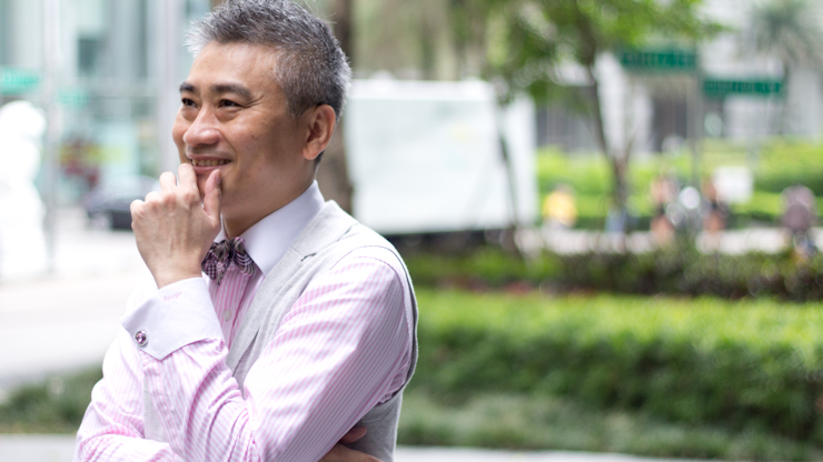 SHENTONISTA-Andy-Insurance-Singapore-Robinsons_G2000_Pedro_Swarovski-April-4-2012-3