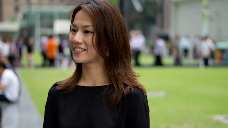 SHENTONISTA-Michelle-Bank-Singapore-G2000_Isetan_Charles_-amp-_Keith_Prada_Titus-April-19-2012-7