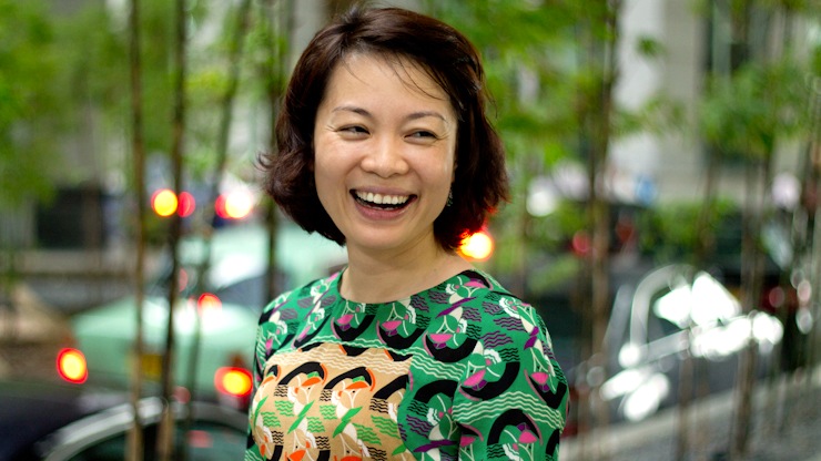 SHENTONISTA-Yan_He-Finance_Analyst-China-Diane_Von_Furstenberg_China_Singapore_Mexx-April-19-2012-4