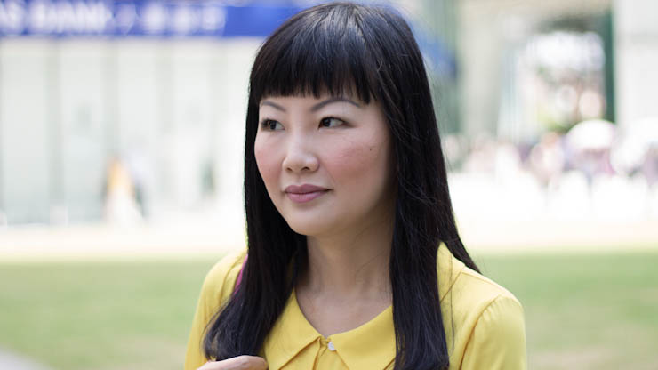 SHENTONISTA-Gladys-Headhunter-Singapore-Korea_Charles_-amp-_Keith_Prada-August-14-2012-August-14-2012-4