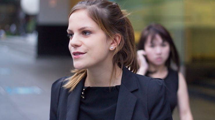 SHENTONISTA-Audrey-Accounts_Manager-France-Zara_Maje_Sandro_Tissot-September-7-2012-September-06-2012-6