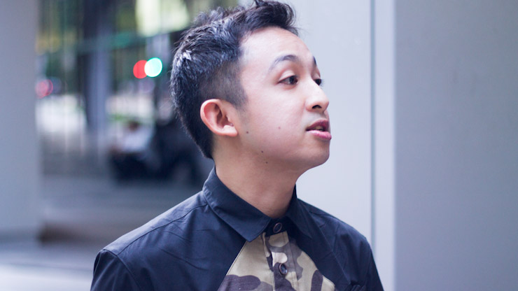 SHENTONISTA-Franz-PR-Philippines-WSDM_Uniqlo_Far_East_Plaza_Curated_Editions-October-17-2012-October-17-2012-5