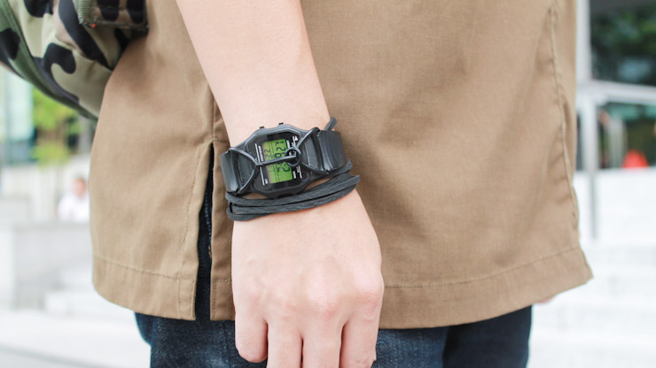 SHENTONISTA-Cain-Art_Director-Singapore-Maharishi_Uniqlo_Timex_K_Swiss_Ray_Ban-November-22-2012-November-22-2012-6