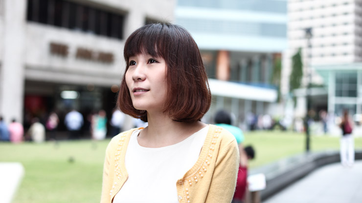 SHENTONISTA-Wen_Qi-Accounts_Executive-Shanghai-Online_Forever_21_Bangkok-November-22-2012-November-22-2012-4