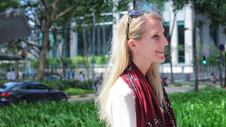 SHENTONISTA-Alycia-Recruiter-London-Topshop_ZARA_Guess_LK_Bennett_Havaianas_D-amp-G_Omega-January-25-2013-January-25-2013-UNIFORM-5