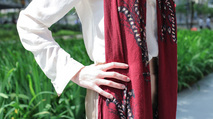 SHENTONISTA-Alycia-Recruiter-London-Topshop_ZARA_Guess_LK_Bennett_Havaianas_D-amp-G_Omega-January-25-2013-January-25-2013-UNIFORM-6