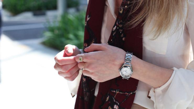 SHENTONISTA-Alycia-Recruiter-London-Topshop_ZARA_Guess_LK_Bennett_Havaianas_D-amp-G_Omega-January-25-2013-January-25-2013-UNIFORM-8