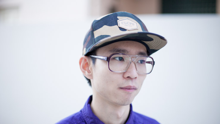 SHENTONISTA-Jacky_Lee-Filmmaker-Singapore-Bangkok_Shanghai_Jakarta_Nike-8