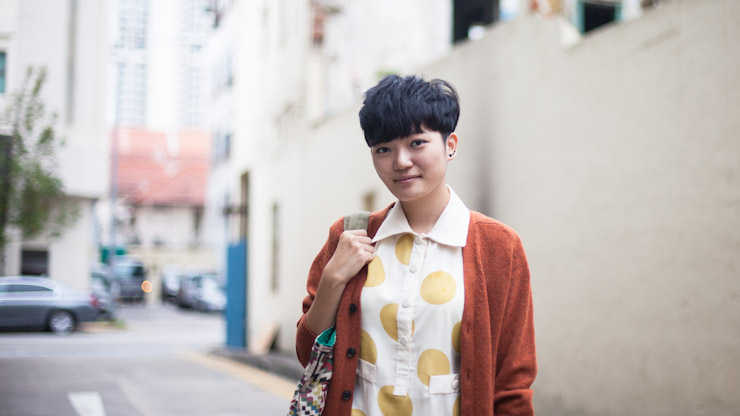 SHENTONISTA-Lara-Student-Singapore-Flea_Market_Bangkok_Nuabs_Casio-January-6-2013-January-04-2013-UNIFORM-3