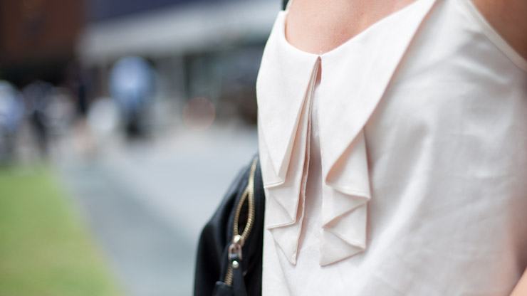 SHENTONISTA-Daniella-Guest_Relations_Manager-London-Singapore_Zara_Guess_Bugis-February-25-2013-February-25-2013-UNIFORM-6