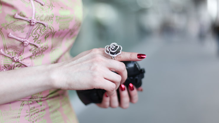 SHENTONISTA-Michelle_Fan-Gallery_Director-China-Custom_Karen_Walker_ZARA-January-25-2013-January-25-2013-UNIFORM-4