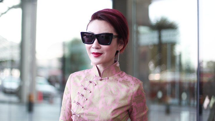 SHENTONISTA-Michelle_Fan-Gallery_Director-China-Custom_Karen_Walker_ZARA-January-25-2013-January-25-2013-UNIFORM-7