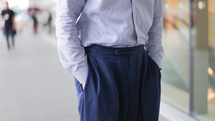 SHENTONISTA-Nye-Interior_Designer-New_York-Jil_Sander_Ralph_Lauren_Jack_Purcell_Rolex-January-25-2013-January-25-2013-UNIFORM-6