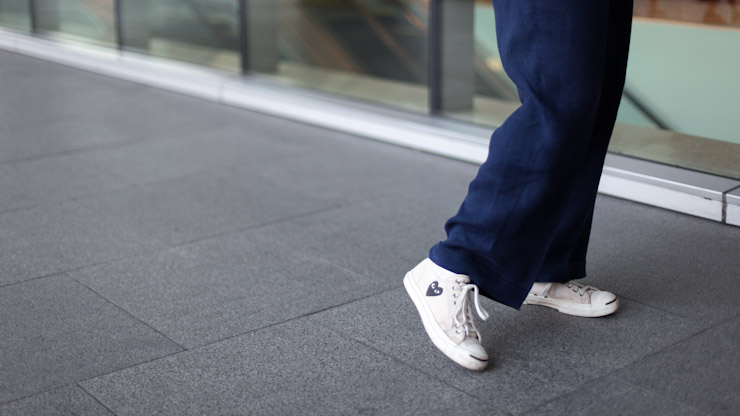 SHENTONISTA-Nye-Interior_Designer-New_York-Jil_Sander_Ralph_Lauren_Jack_Purcell_Rolex-January-25-2013-January-25-2013-UNIFORM-9