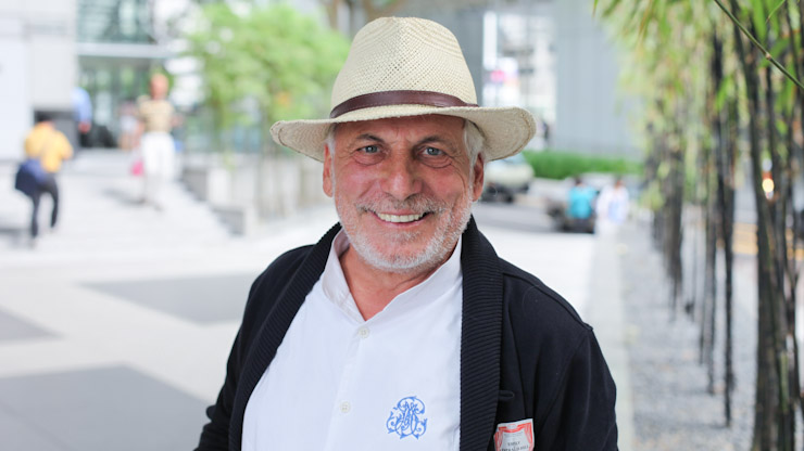 SHENTONISTA-Pascal-Designer-France-Pascal_Morabito_Birkenstock_Italy-January-25-2013-January-25-2013-UNIFORM-3