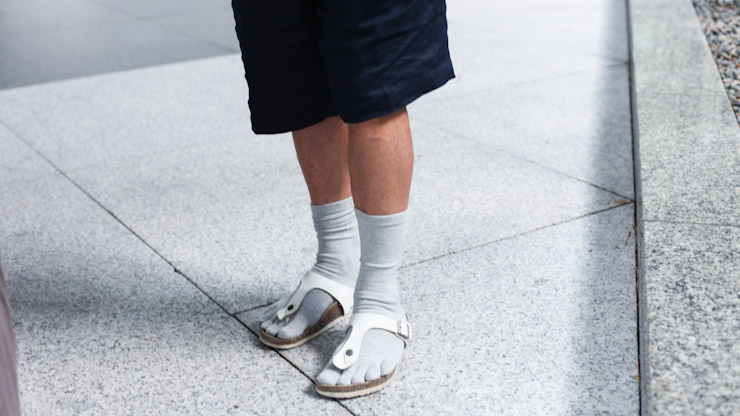 SHENTONISTA-Pascal-Designer-France-Pascal_Morabito_Birkenstock_Italy-January-25-2013-January-25-2013-UNIFORM