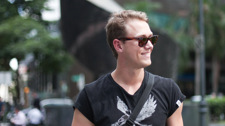 SHENTONISTA-Sebastian-Tourist-Germany-Elmood_Bangkok_Thailand_Ray_Ban_Casio-January-25-2013-January-25-2013-UNIFORM-4