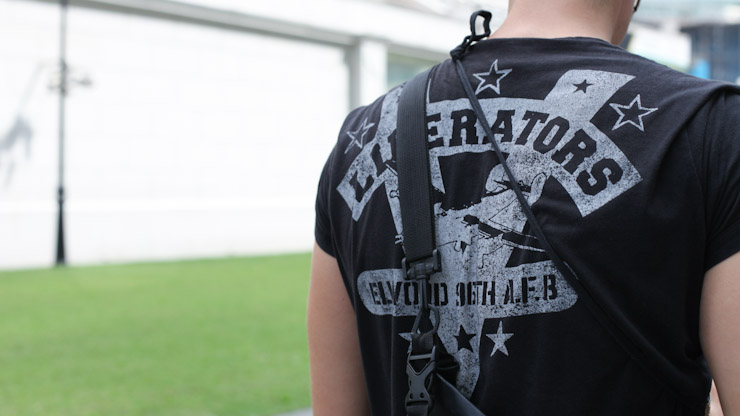 SHENTONISTA-Sebastian-Tourist-Germany-Elmood_Bangkok_Thailand_Ray_Ban_Casio-January-25-2013-January-25-2013-UNIFORM-6