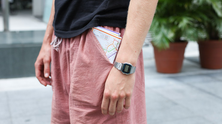 SHENTONISTA-Sebastian-Tourist-Germany-Elmood_Bangkok_Thailand_Ray_Ban_Casio-January-25-2013-January-25-2013-UNIFORM-7