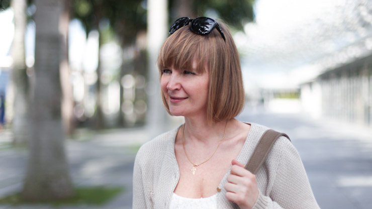 SHENTONISTA-Svetlana-Gallery_Owner-Russia-J_Crew_Banana_Republic_Furla_Tory_Burch_Oakley-January-25-2013-January-25-2013-UNIFORM-2