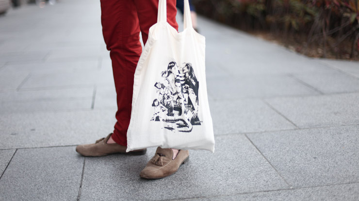 SHENTONISTA-Yannick-Art_Dealer-France-ZARA_H-amp-M_La_Bon_Marche-January-25-2013-January-25-2013-UNIFORM-5