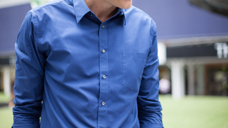 SHENTONISTA-Audre-Technical_Account_Manager-Sweden-G2000_Tiger_of_Sweden_Aldo_Tissot-February-25-2013-February-25-2013-UNIFORM-2