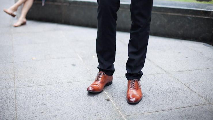 SHENTONISTA-Audre-Technical_Account_Manager-Sweden-G2000_Tiger_of_Sweden_Aldo_Tissot-February-25-2013-February-25-2013-UNIFORM-3