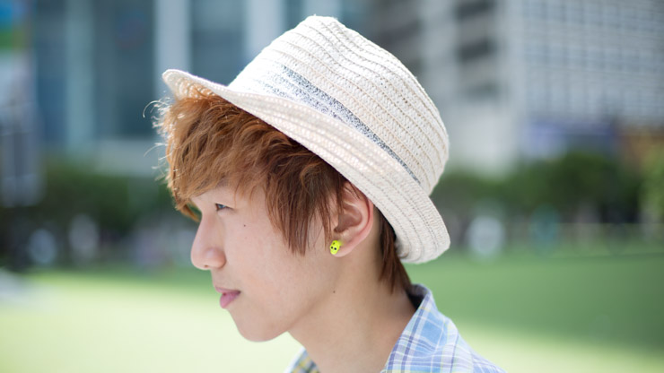 SHENTONISTA-Benjamin-Student-Singapore-Crocodile_Bugis_Street_Online_Japan_Scape_Apple_Ipod_Nano-March-7-2013-March-07-2013-UNIFORM-5