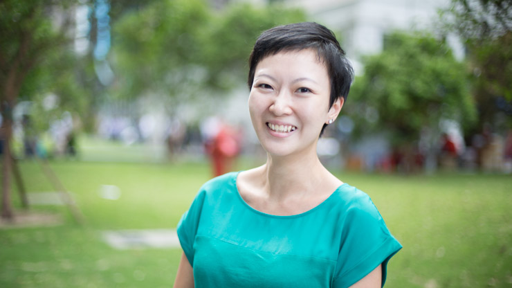 SHENTONISTA-Caroline-Operations_Manager-Singapore-G2000_Guess_Mango_Robinsons_313_Somerset-March-7-2013-3