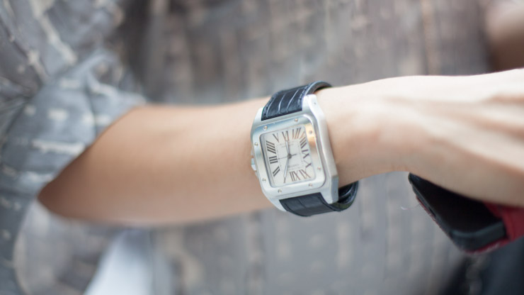 SHENTONISTA-Syaza-Coordinator-Singapore-Zu_Cartier_Mehroon_Jewels_Swatch_Prada_Longchamp-February-25-2013-February-25-2013-UNIFORM-4