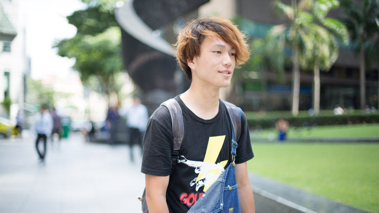 SHENTONISTA-Yuta-Tourist-Japan-Gold_Gilder_OshKosh_B-gosh_Kangol_Japan_Nike-March-7-2013-March-07-2013-UNIFORM-3