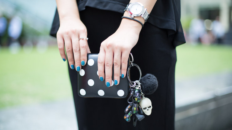 SHENTONISTA-Felicia-Marketing_Intern-Singapore-Korea_CDG_Cartier_OPI-March-7-2013-March-07-2013-UNIFORM-3