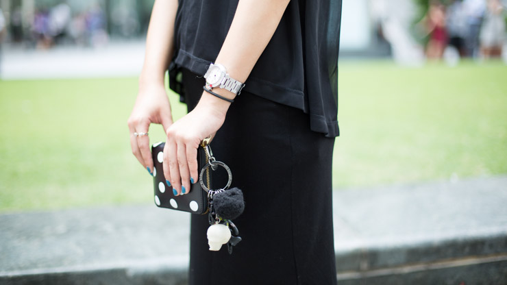 SHENTONISTA-Felicia-Marketing_Intern-Singapore-Korea_CDG_Cartier_OPI-March-7-2013-March-07-2013-UNIFORM-4