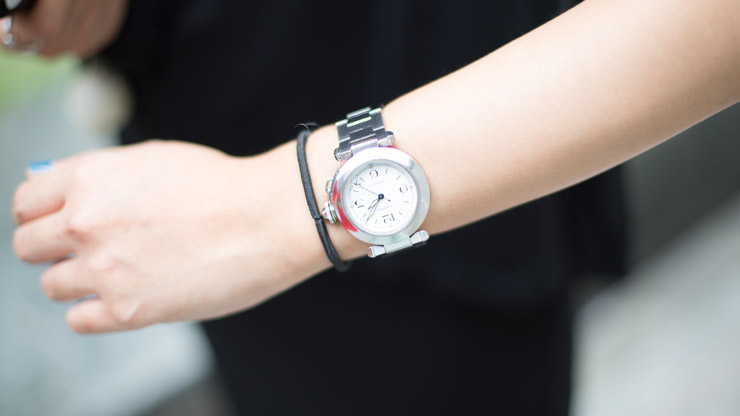 SHENTONISTA-Felicia-Marketing_Intern-Singapore-Korea_CDG_Cartier_OPI-March-7-2013-March-07-2013-UNIFORM-8