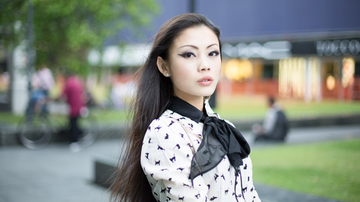 SHENTONISTA-Michelle-Style_Trainer-G2000_Topshop_Jeffrey_Campbell_Givenchy_Diva-March-7-2013-March-07-2013-UNIFORM-2