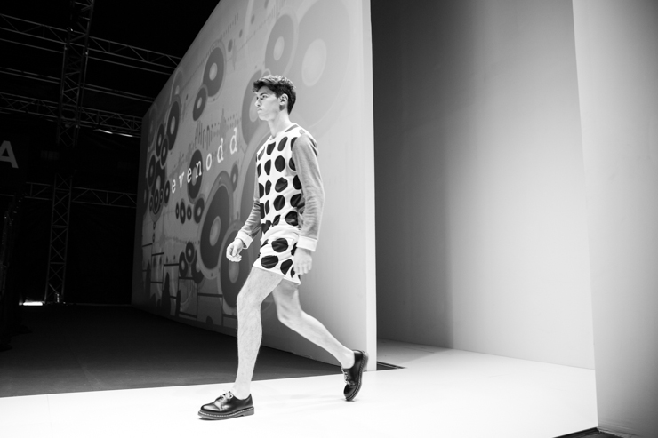 SHENTONISTA-Behind-the-scenes-of-day-3-May-18-2013-UNIFORM-101