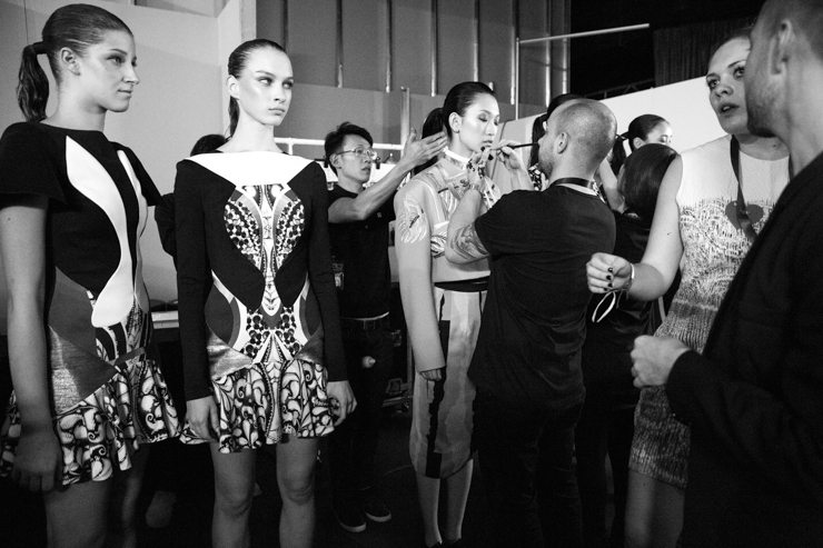 SHENTONISTA-Behind-the-scenes-of-day-3-May-18-2013-UNIFORM-12