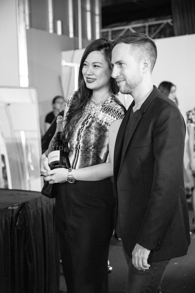 SHENTONISTA-Behind-the-scenes-of-day-3-May-18-2013-UNIFORM-28