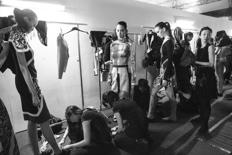 SHENTONISTA-Behind-the-scenes-of-day-3-May-18-2013-UNIFORM-5