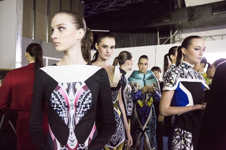 SHENTONISTA-Behind-the-scenes-of-day-3-May-18-2013-UNIFORM-8