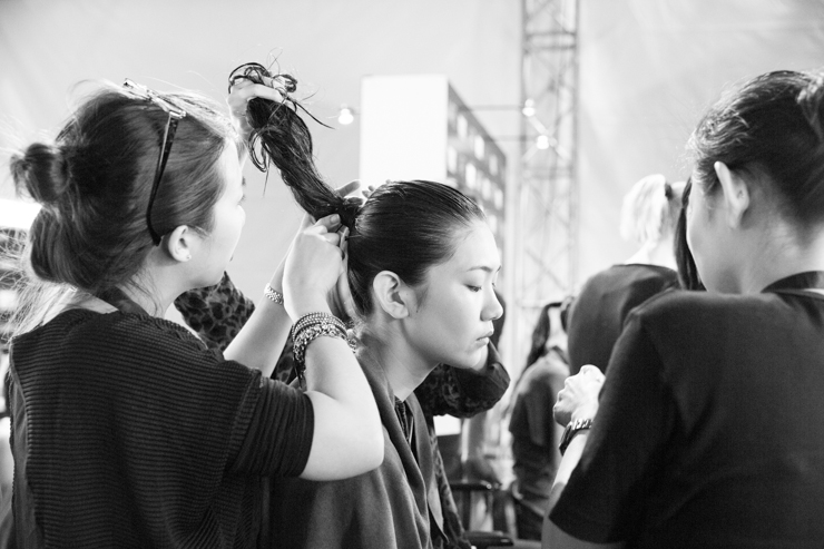 SHENTONISTA-Behind-the-scenes-of-day-3-May-18-2013-UNIFORM