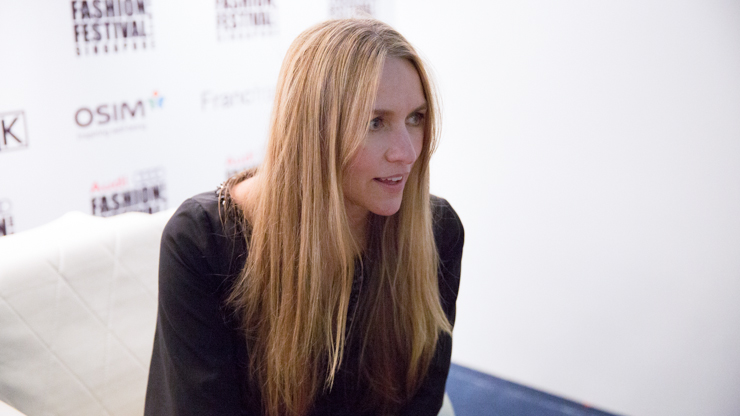 SHENTONISTA-ColletteDinnigan-Fashion-Designer-Australia-Dress_Collette-Dinnigan-Shoes_Sonia-Rykiel_May16-2013-May-16-2013-UNIFORM-5