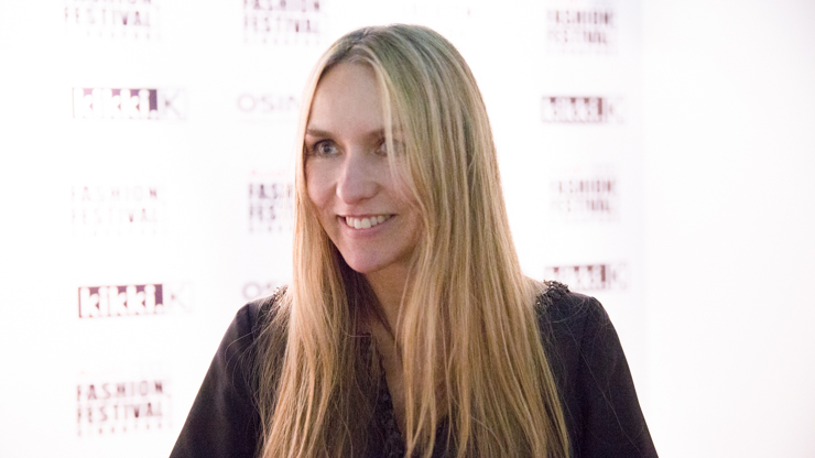 SHENTONISTA-ColletteDinnigan-Fashion-Designer-Australia-Dress_Collette-Dinnigan-Shoes_Sonia-Rykiel_May16-2013-May-16-2013-UNIFORM