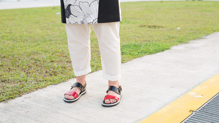 SHENTONISTA-Haider-Stylist-New-York-Dress_Raoul-Sandals_Marni-Shades_Celine_May-15-252C-2013-May-16-252C-2013-UNIFORM-3