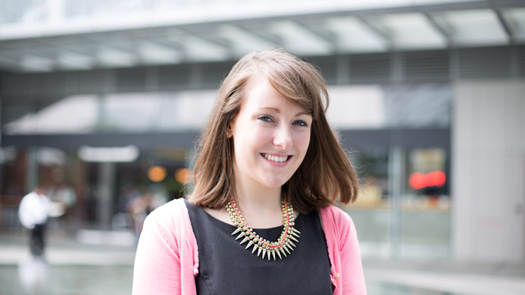 SHENTONISTA-Katie-Banker-UK-Dress_Zara-Cardigan_ASOS-Belt_Accessorize-Necklace_Primark-Shoes_LK_Bennett-Wallet_Anya-Hindmarch-Anya-Hindmarch-April-09-2013-UNIFORM-4