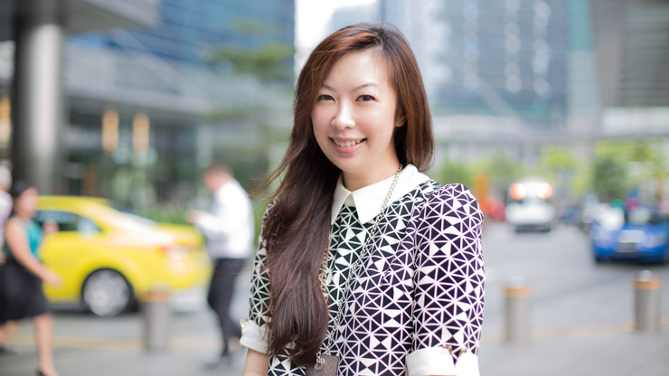 SHENTONISTA-Melissa-Marketing_Manager-Singapore-Dress_Korea-Shoes_Aldo-Wallet_Chanel-Lanyard-Kate_Spade-Ring-YSL-April-9-2013-April-09-2013-UNIFORM-2