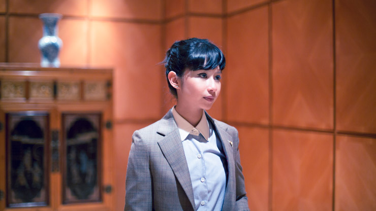 SHENTONISTA-Parveen-Personal_Assistant_Kevin_Seah-Singapore-Kevin_Seah_Churchs_Mums-March-14-2013-March-14-2013-UNIFORM-2