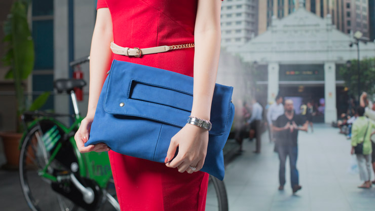 SHENTONISTA-Susan-Brand_Manager-Singapore-Dress_Klarra-Belt_Aldo-Clutch_Online-Shoes_Zara-Watch_Zara-Bracelet_Mum-s-Ring_Custom-April-26-2013-April-26-2013-UNIFORM-3